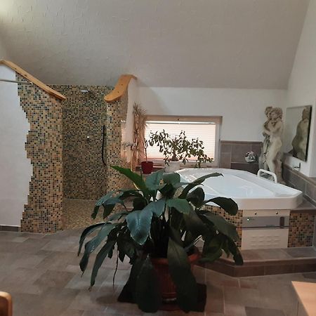 Hotel Gasthof Zur Krone Oberzent المظهر الخارجي الصورة