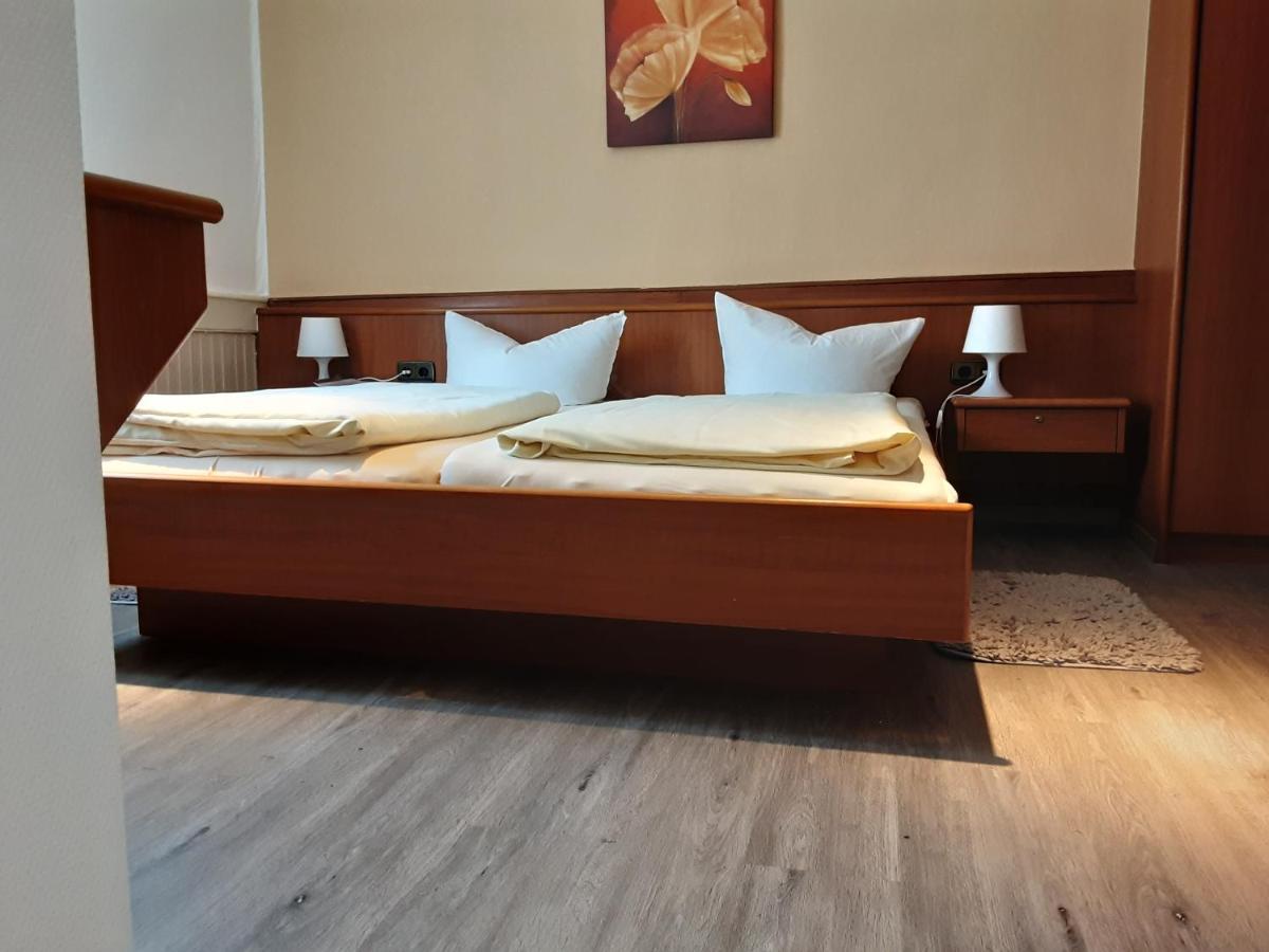 Hotel Gasthof Zur Krone Oberzent المظهر الخارجي الصورة