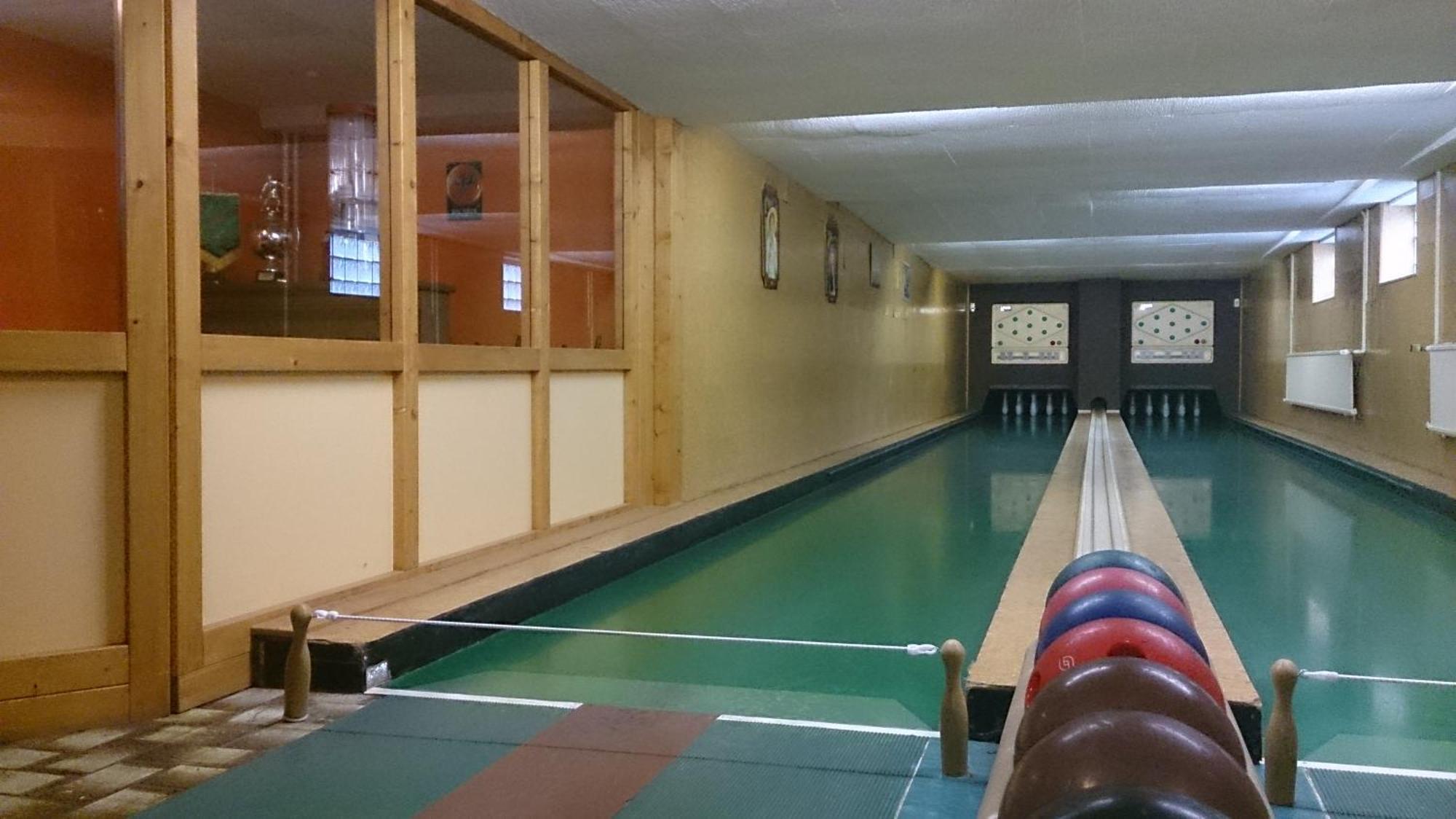 Hotel Gasthof Zur Krone Oberzent المظهر الخارجي الصورة