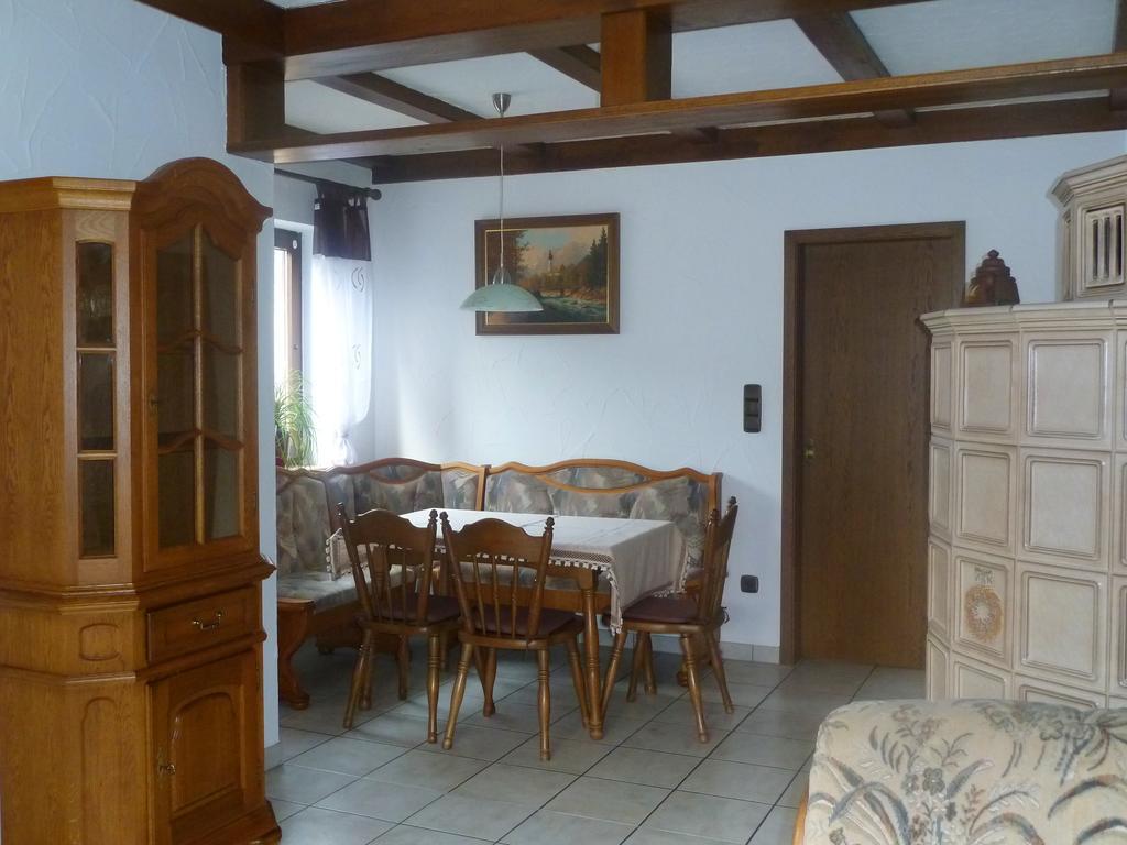 Hotel Gasthof Zur Krone Oberzent المظهر الخارجي الصورة