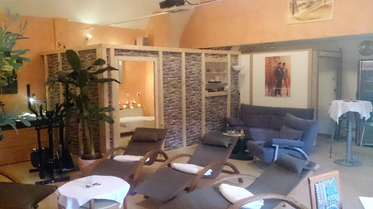 Hotel Gasthof Zur Krone Oberzent المظهر الخارجي الصورة