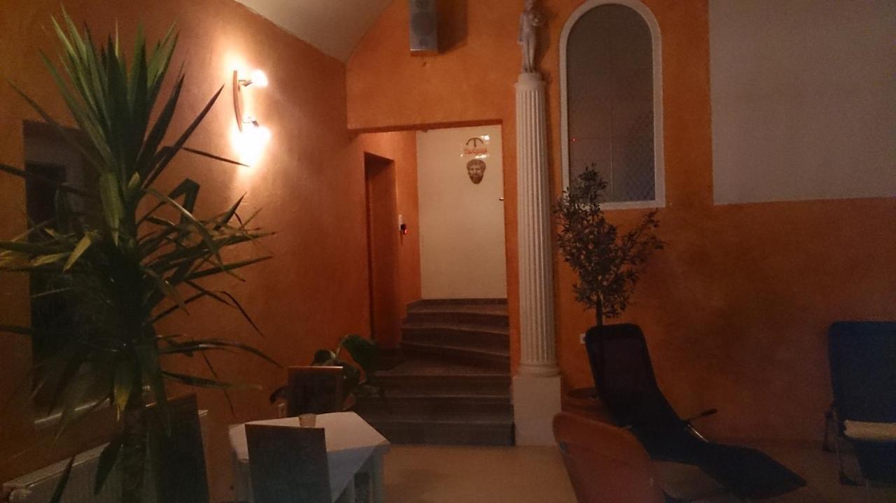 Hotel Gasthof Zur Krone Oberzent المظهر الخارجي الصورة